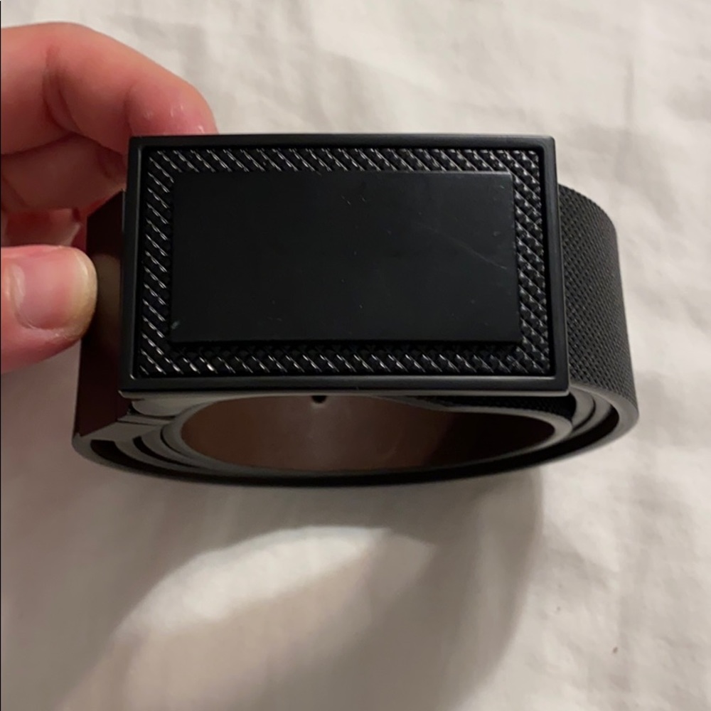 EXPRESS Belt